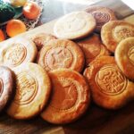 Biscuiti simplii